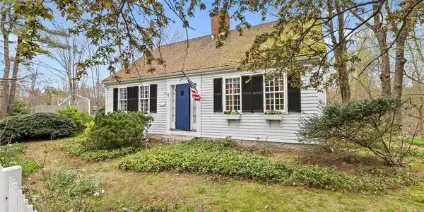 519 First Parish Road