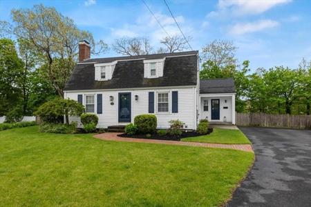 5 Birch Circle