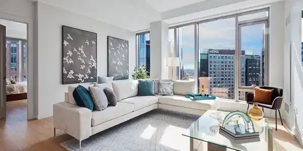 133 Seaport Blvd