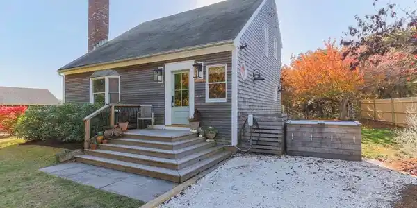 64 Shore Road
