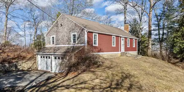 48 Indian Rd