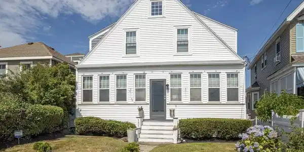 152 Cadish Ave