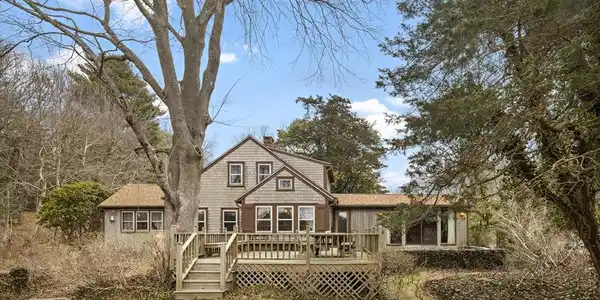 490 Hatchville Road