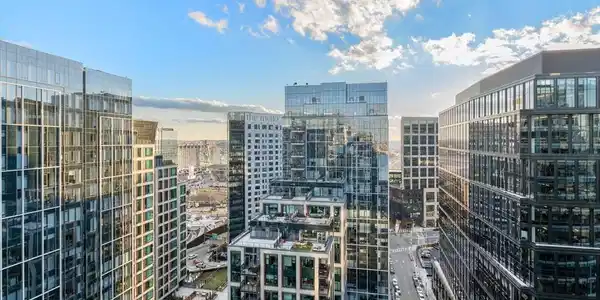133 Seaport Blvd