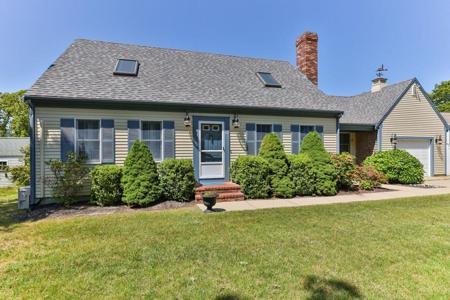 74 Deering Dr
