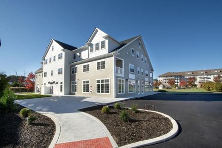 2 Proprietor's Drive