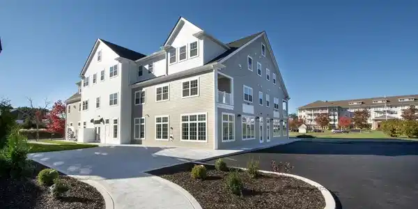 2 Proprietor's Drive