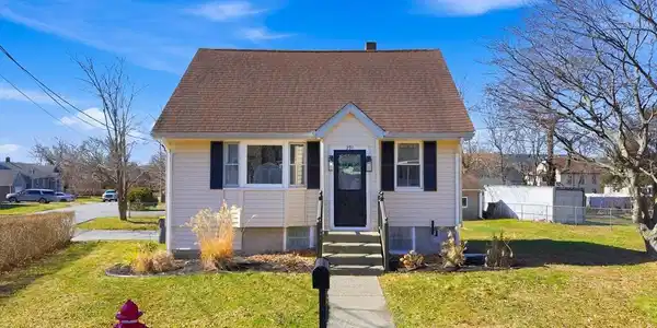 291 Oneil Road