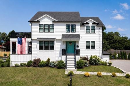5 Vernon Avenue