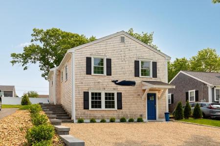 33 Dexter Ave