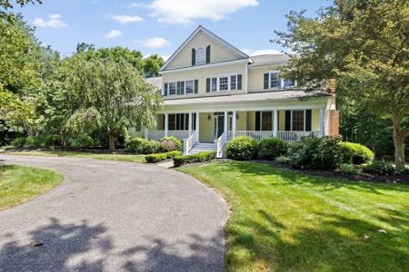 76 Clapp Rd