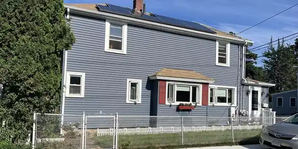 62 Turner St
