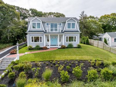 24 Valley Road