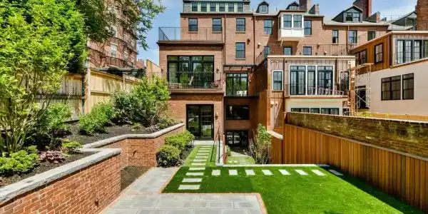 5 Joy Street