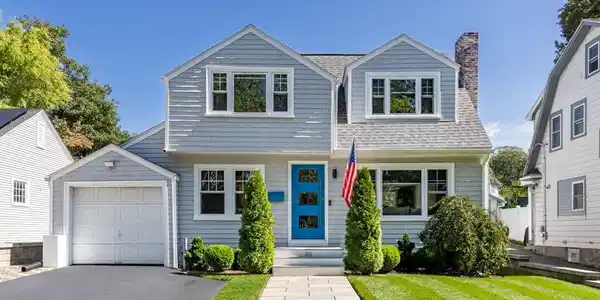 88 Furnace Brook Pkwy