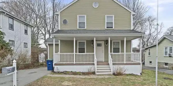 82 Cotton Avenue