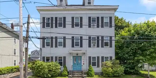 67 Friend St