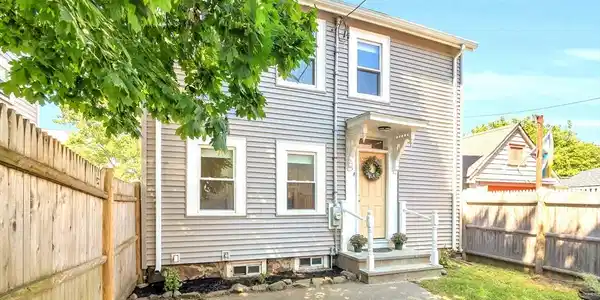 8 Allen Street