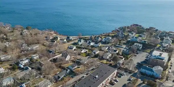 2 Ocean Ave