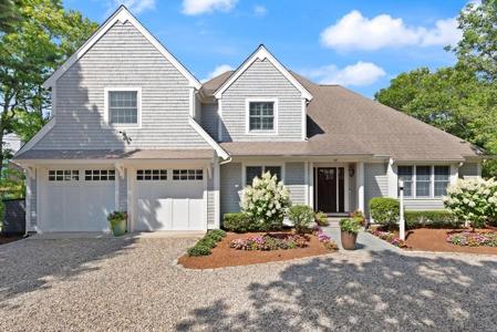 54 Greensward Circle