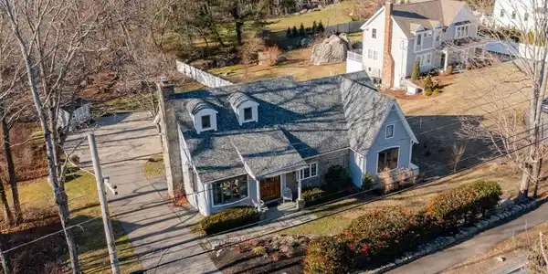 203 South Main Street