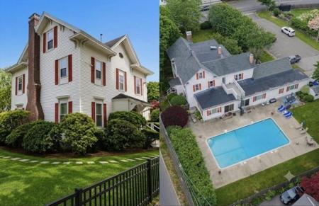 20 Ocean Ave