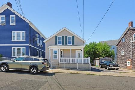 17 Langley Street