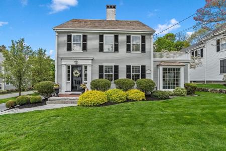 37 Lincoln St
