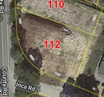 112 County Rd