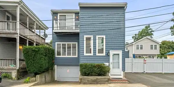 2 Bellevue Avenue
