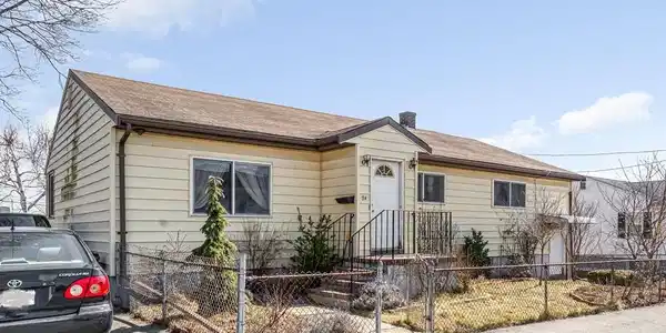 24 Shurtleff Street