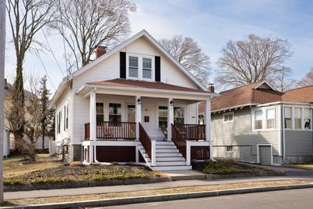 91 Edwin Street