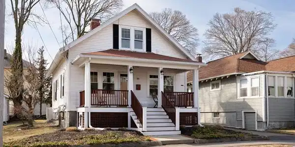 91 Edwin Street