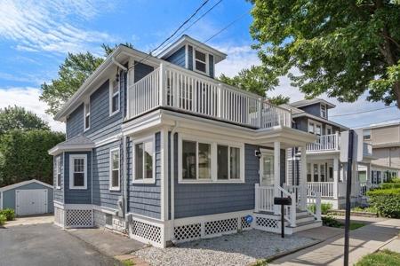 117 Vassall St