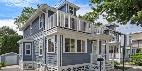 117 Vassall St