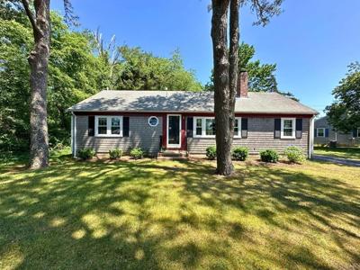 250 New Boston Rd
