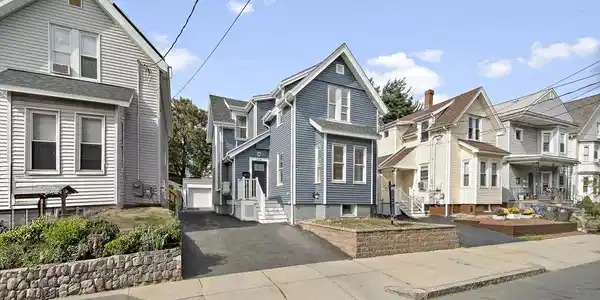 168 Spencer Ave
