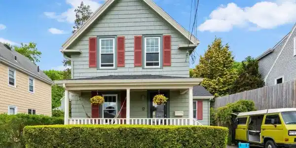 12 Glen Rd
