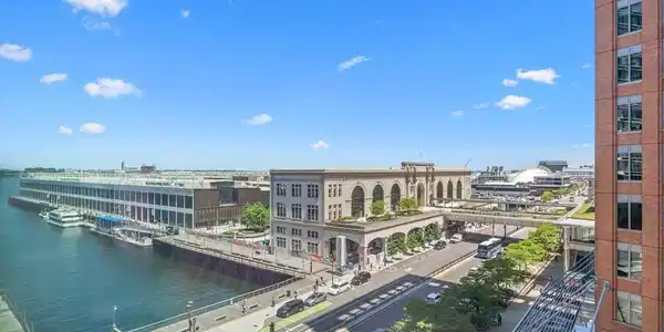 133 Seaport Blvd