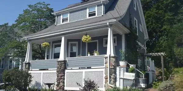 4 Redington Terrace