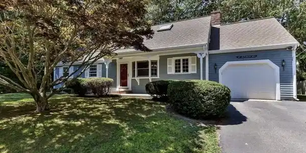 37 Old Salem Way