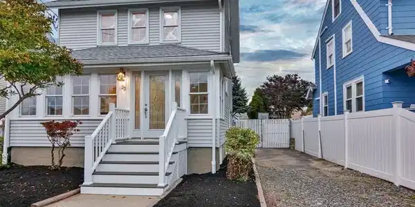 23 Frank Ave