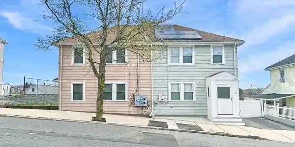 33 Campbell Ave