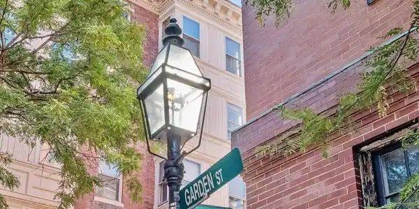 34 Garden St