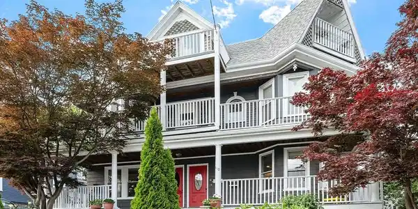110 Summit Avenue