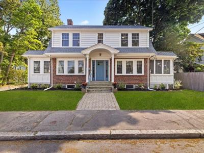 20 Ruby Avenue