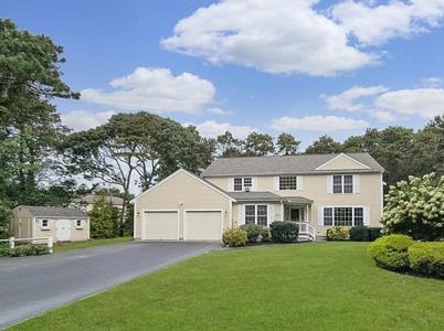 500 Upper County Rd