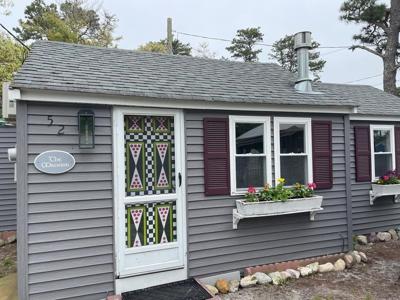 262 Old Wharf Rd