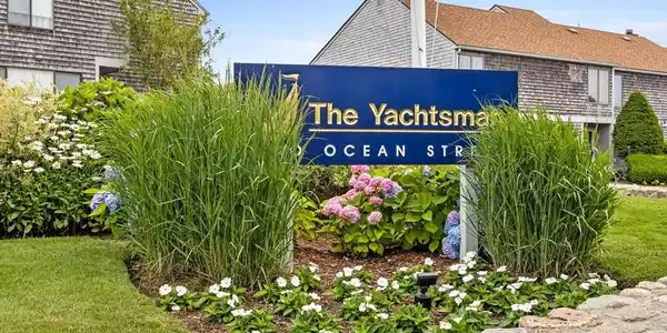 500 Ocean Street