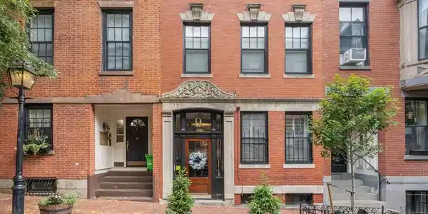 9 Hancock St